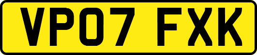 VP07FXK