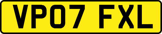 VP07FXL