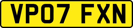 VP07FXN
