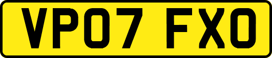 VP07FXO
