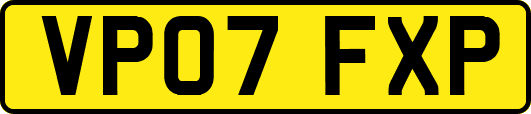 VP07FXP