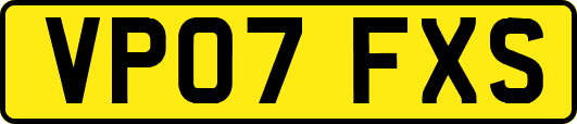 VP07FXS