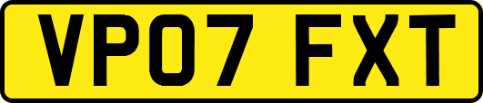 VP07FXT