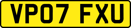 VP07FXU
