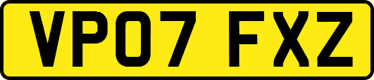VP07FXZ