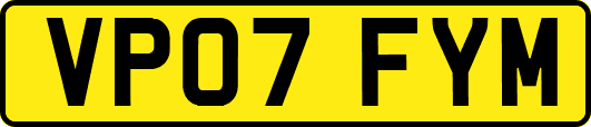 VP07FYM