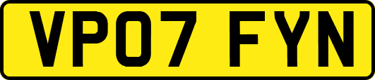 VP07FYN