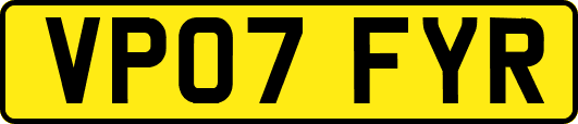 VP07FYR