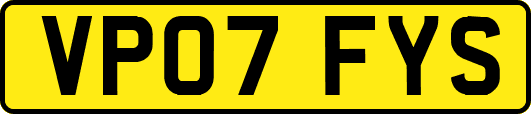 VP07FYS