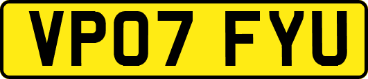 VP07FYU
