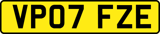 VP07FZE