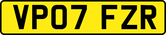 VP07FZR