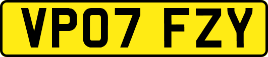 VP07FZY