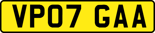 VP07GAA