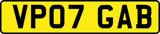 VP07GAB