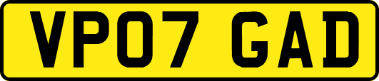 VP07GAD