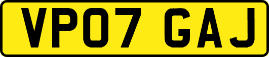 VP07GAJ