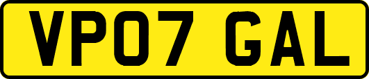 VP07GAL