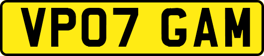 VP07GAM