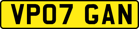 VP07GAN