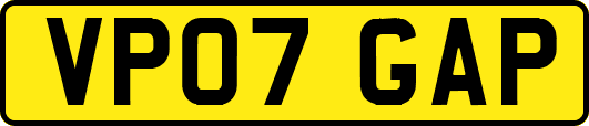 VP07GAP