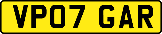 VP07GAR