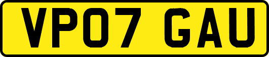 VP07GAU