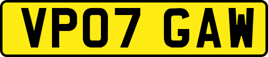 VP07GAW