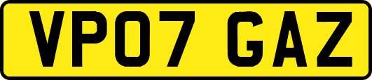 VP07GAZ