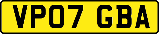 VP07GBA