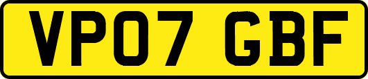 VP07GBF