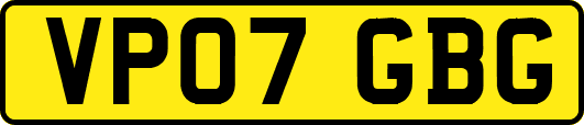 VP07GBG