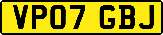 VP07GBJ