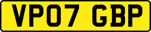 VP07GBP