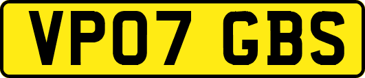 VP07GBS