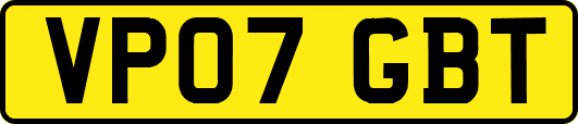 VP07GBT