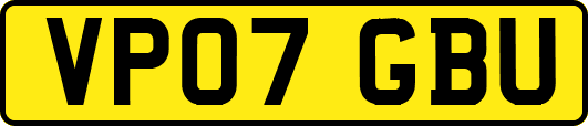 VP07GBU