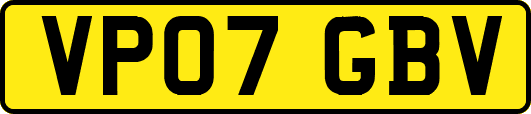 VP07GBV