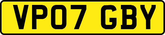 VP07GBY