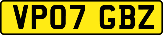 VP07GBZ