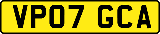 VP07GCA