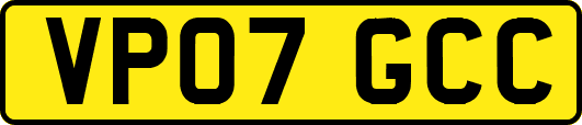 VP07GCC