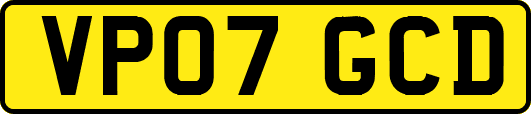 VP07GCD