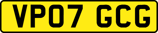 VP07GCG