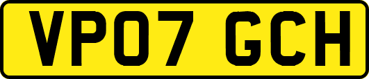 VP07GCH