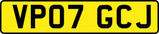 VP07GCJ