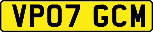 VP07GCM