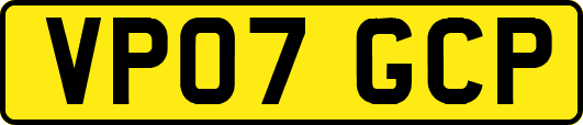VP07GCP