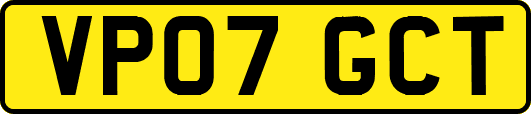 VP07GCT