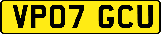 VP07GCU
